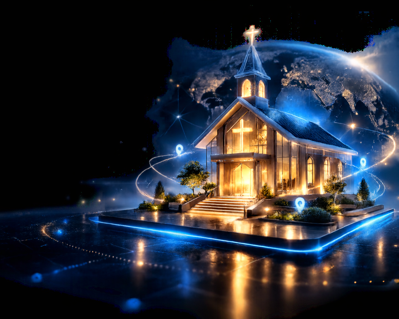 Clifton Bible Chapel